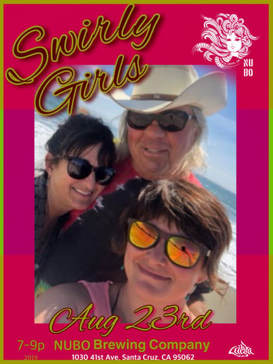 Gallery photo 7 of The Swirly Girls