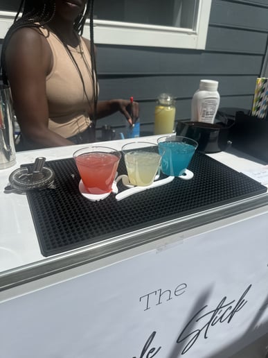Gallery photo 2 of The Swizzle Stick Bar