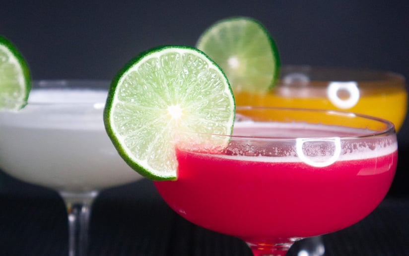 Gallery photo 3 of The Swizzle Stick Bar