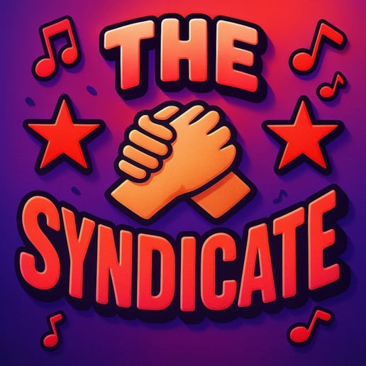Gallery photo 3 of The Syndicate