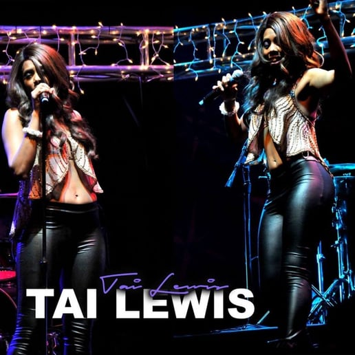 Gallery photo 4 of The Tai Lewis Experience