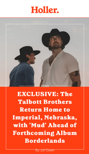 Gallery photo 4 of The Talbott Brothers