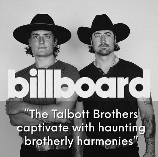 Gallery photo 2 of The Talbott Brothers