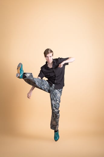 Gallery photo 2 of The Tap Rebels