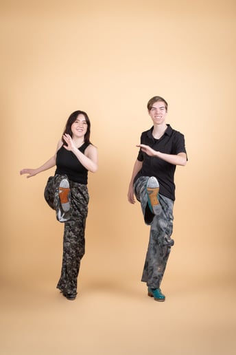Gallery photo 5 of The Tap Rebels