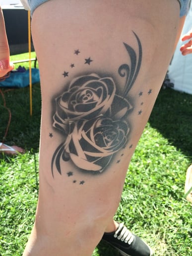 Gallery photo 1 of The Tattoolady