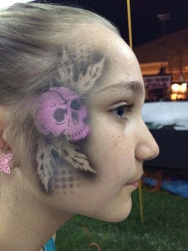 Gallery photo 6 of The Tattoolady