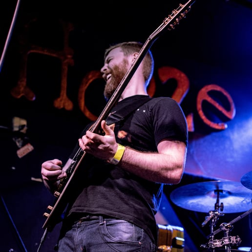 Gallery photo 6 of The Taylor John Hardin Band