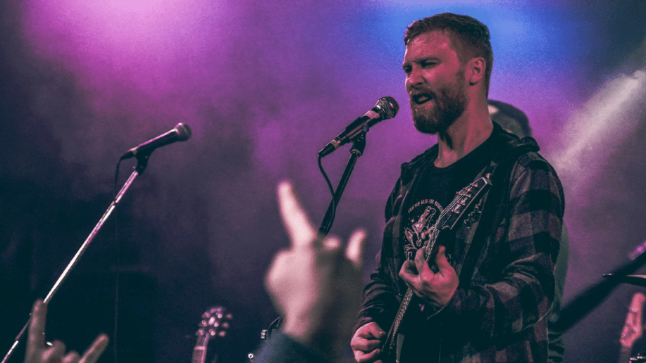 Gallery photo 8 of The Taylor John Hardin Band