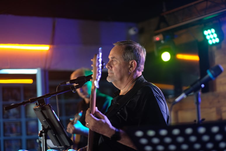 Gallery photo 5 of The Taylor Road Band