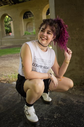 Gallery photo 2 of Megan Galici
