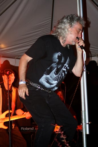 Gallery photo 2 of The Ted Vaughn Blues Band
