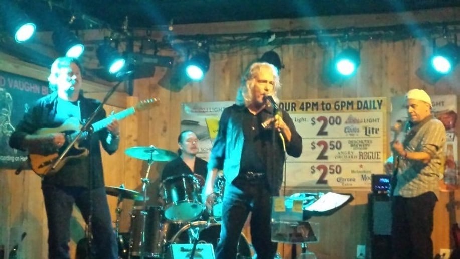 Gallery photo 10 of The Ted Vaughn Blues Band