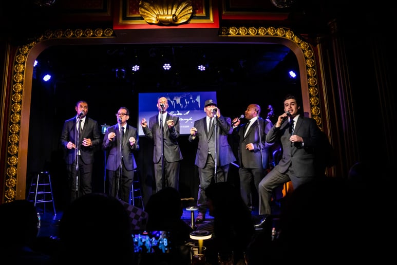 Gallery photo 15 of The Tee-Tones