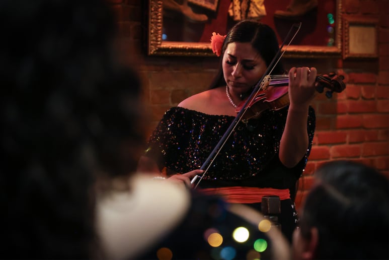 Gallery photo 11 of The Tejas Mariachi