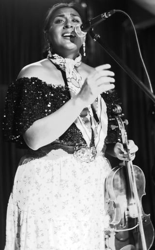 Gallery photo 10 of The Tejas Mariachi