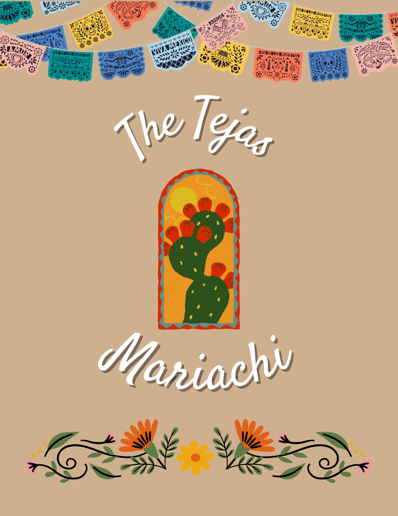 Gallery photo 14 of The Tejas Mariachi