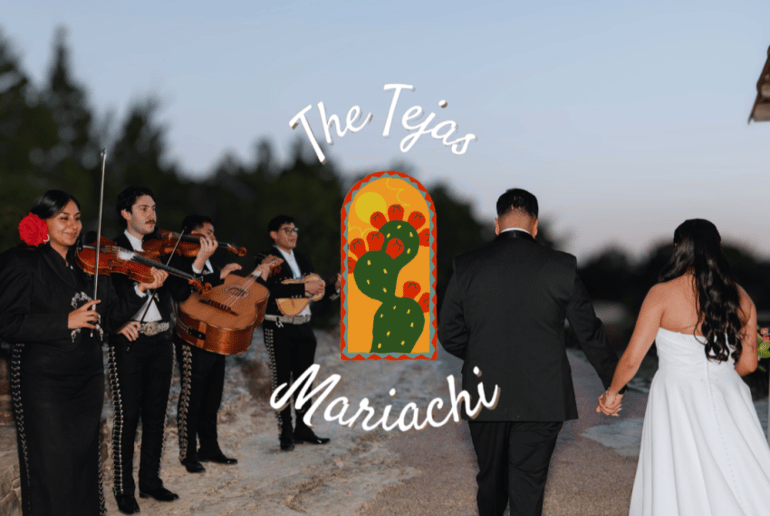 Gallery photo 5 of The Tejas Mariachi