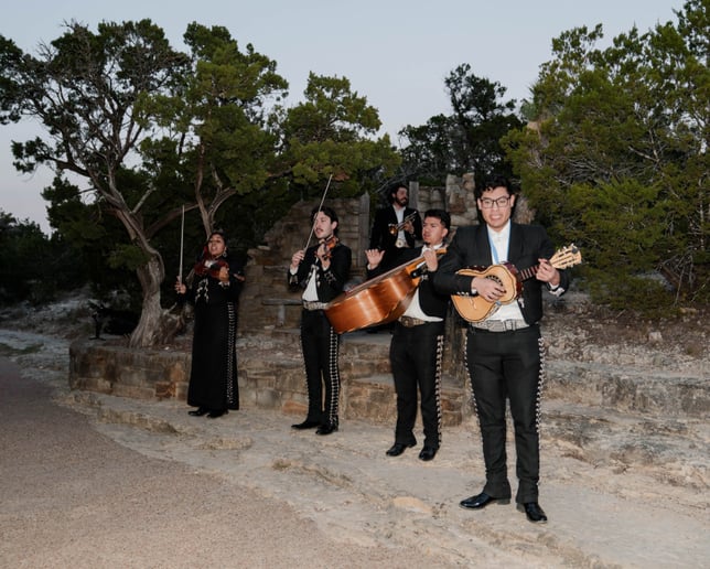 Gallery photo 6 of The Tejas Mariachi