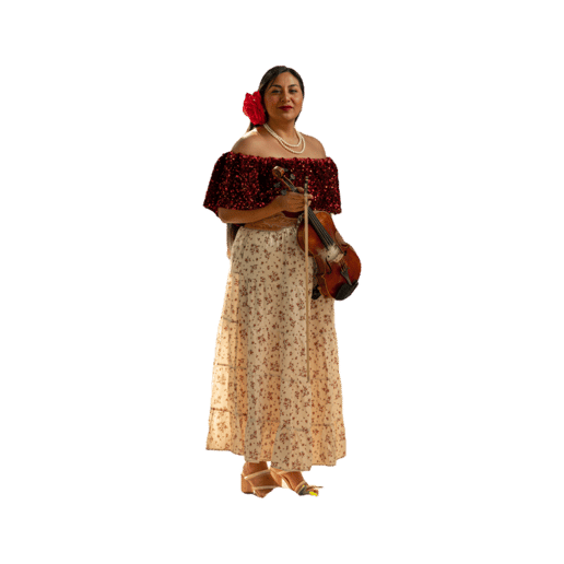 Gallery photo 4 of The Tejas Mariachi