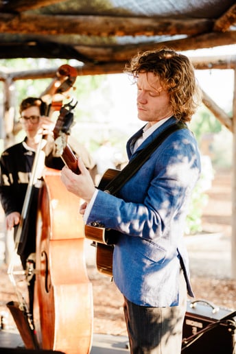 Gallery photo 1 of The Telesmar Trio