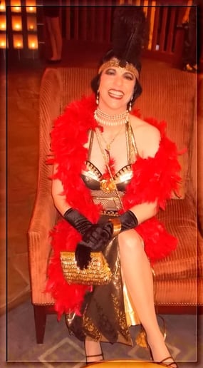 Gallery photo 4 of Madame Jennifer