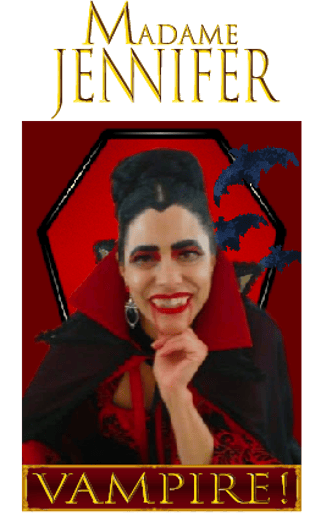 Gallery photo 8 of Madame Jennifer