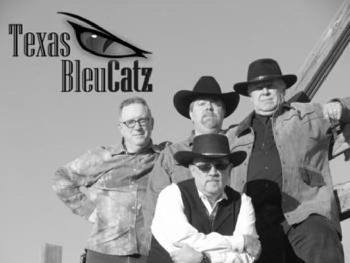 Gallery photo 1 of The Texas BleuCatz