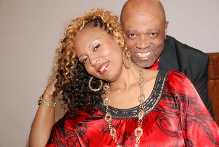 Gallery photo 3 of The Tez & Tam Show