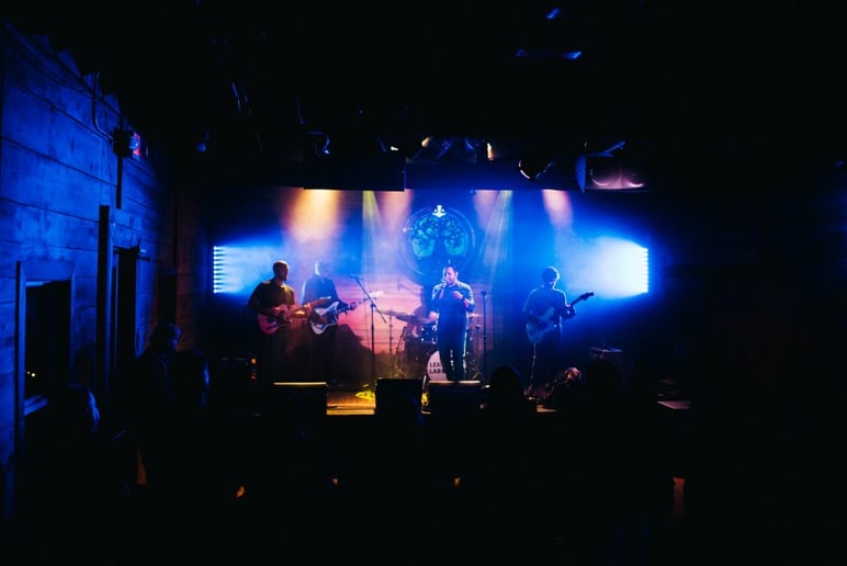 Gallery photo 8 of NEVERMIND
