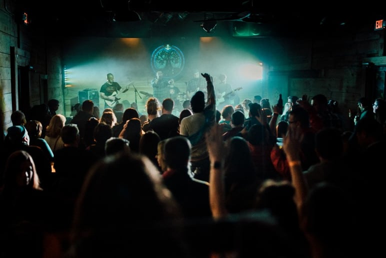 Gallery photo 9 of NEVERMIND