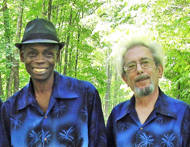 Gallery photo 9 of The Thunderballs