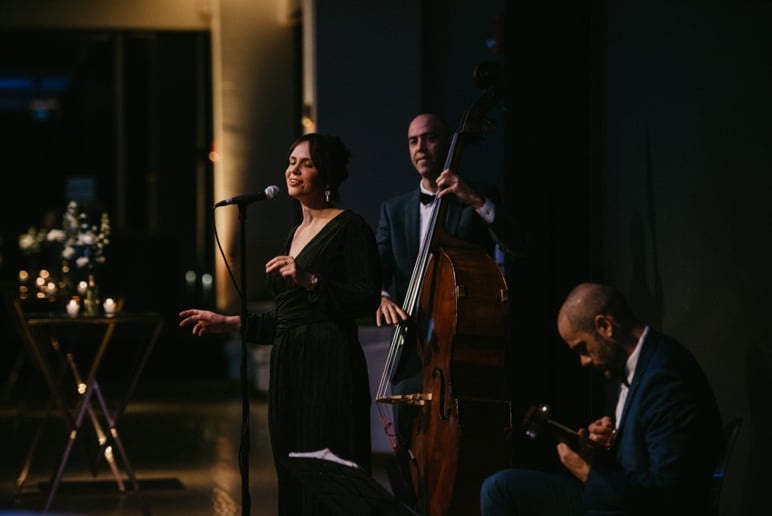 Gallery photo 2 of Tiffany Jazz Trio