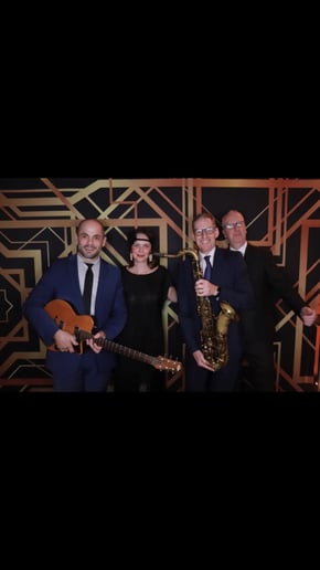 Gallery photo 16 of Tiffany Jazz Trio