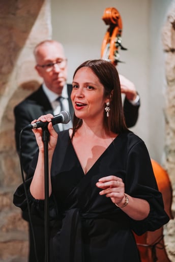 Gallery photo 12 of Tiffany Jazz Trio