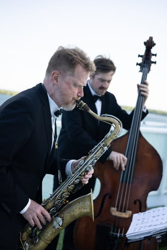 Gallery photo 8 of Tiffany Jazz Trio