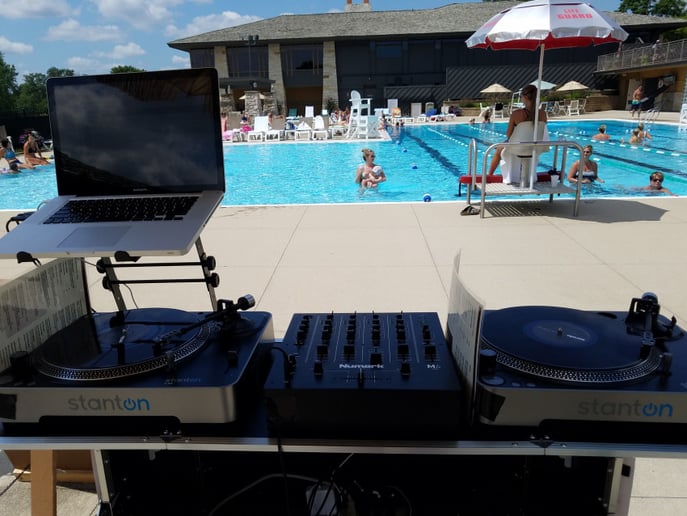 Gallery photo 5 of DJ Pete