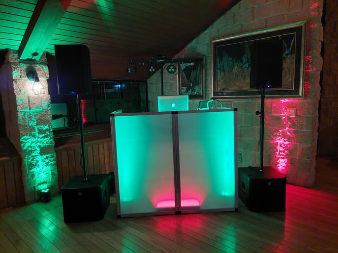 Gallery photo 4 of DJ Pete