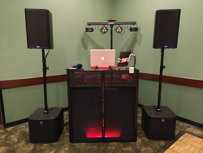 Gallery photo 7 of DJ Pete