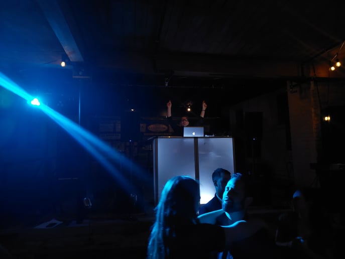 Gallery photo 9 of DJ Pete