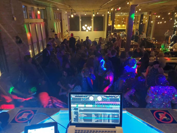 Gallery photo 10 of DJ Pete