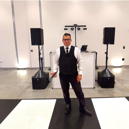 Gallery photo 8 of DJ Pete