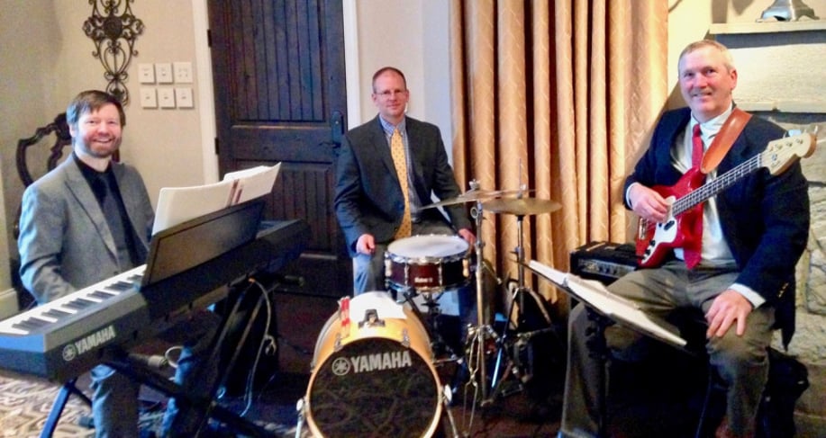 Gallery photo 6 of The Tim Hartis Jazz Trio