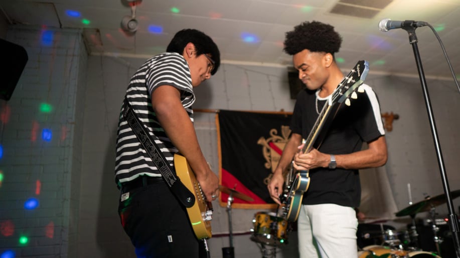 Gallery photo 3 of TiMELeSS Band