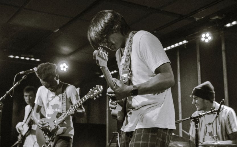 Gallery photo 4 of TiMELeSS Band