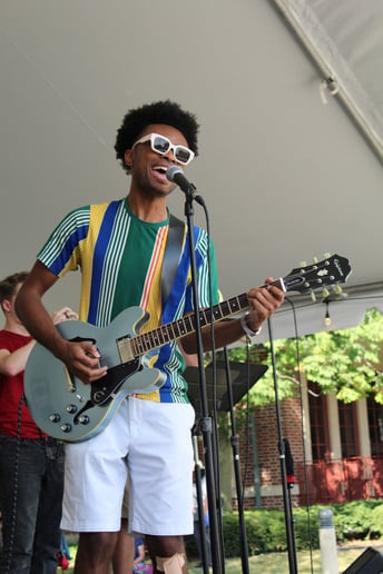 Gallery photo 5 of TiMELeSS Band