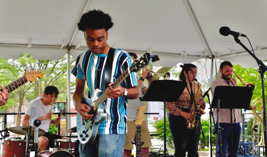 Gallery photo 6 of TiMELeSS Band