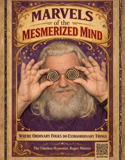 Gallery photo 3 of The Timeless Hypnotist