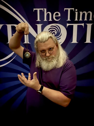 Gallery photo 1 of The Timeless Hypnotist