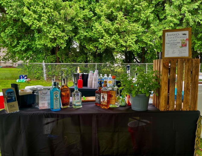 Gallery photo 6 of The Tin Tavern MI